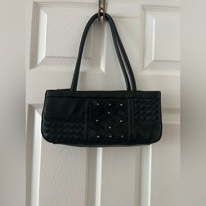 Vintage Leather Bag